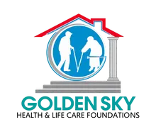 Golden Sky logo